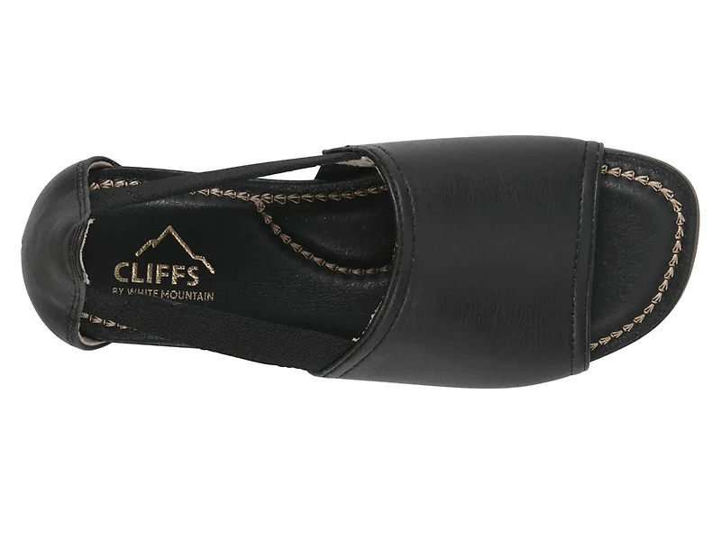 Frankson Sandal