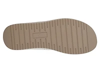 Haniya Platform Sandal