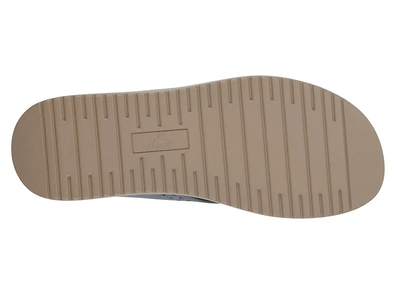 Haniya Platform Sandal