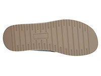 Haniya Platform Sandal