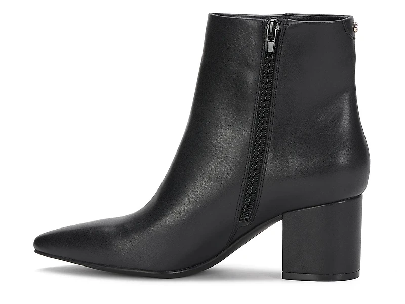 Seraa Bootie