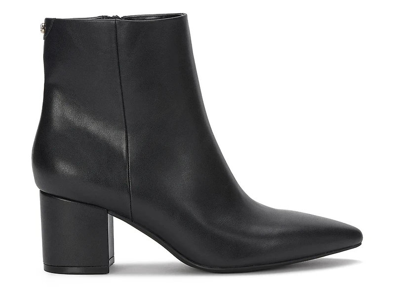 Seraa Bootie