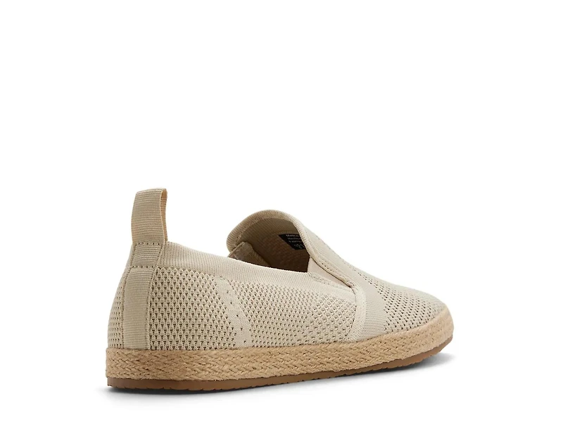 Tultarosa Espadrille Slip-On