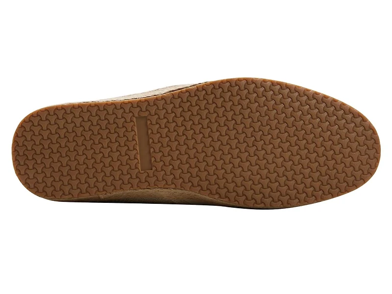 Tultarosa Espadrille Slip-On