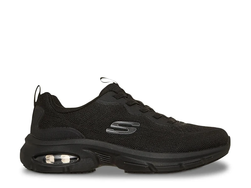 Relaxed Fit Skech-Air Ventura Work Sneaker - Women's
