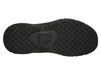Relaxed Fit Skech-Air Ventura Work Sneaker - Women's