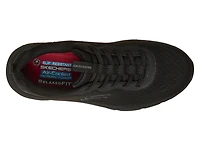 Relaxed Fit Skech-Air Ventura Work Sneaker - Women's