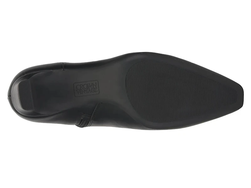 Veda Boot