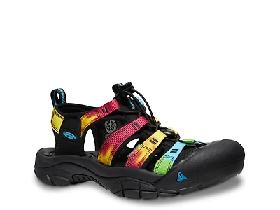 Newport Retro Fisherman Sandal - Women's