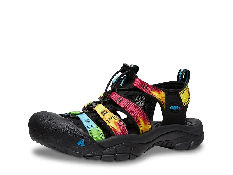 Newport Retro Fisherman Sandal - Women's