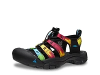 Newport Retro Fisherman Sandal - Women's