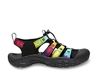 Newport Retro Fisherman Sandal - Women's