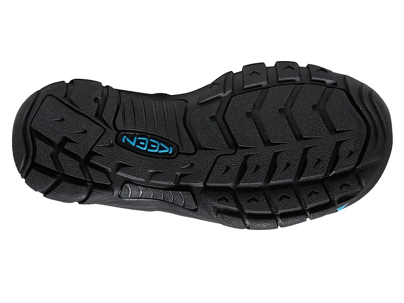 Newport Retro Fisherman Sandal - Women's