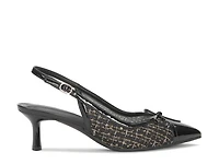 Jaylin Pump