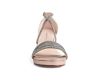 Tabbie Platform Sandal