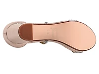 Tabbie Platform Sandal