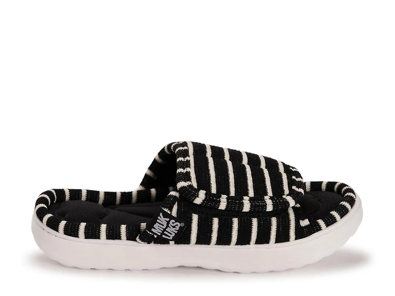 Raelynn Slide Slipper