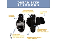 Raelynn Slide Slipper