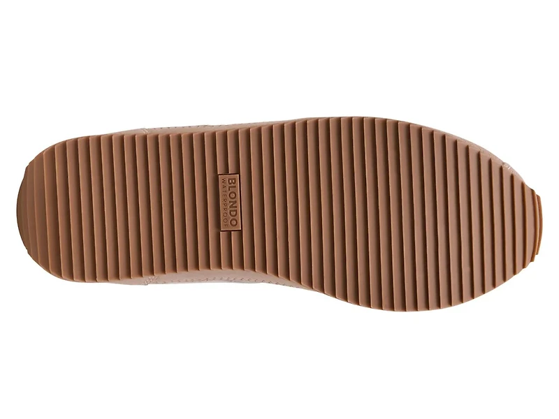 Emara Waterproof Sneaker