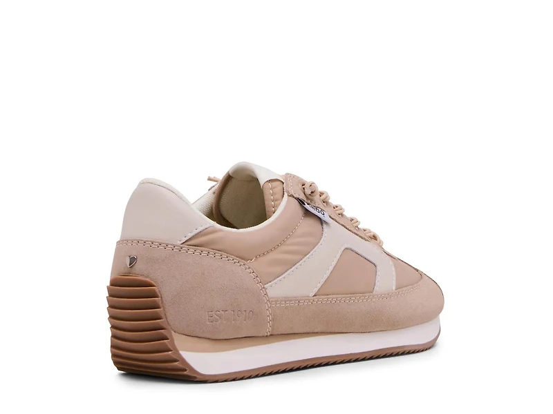 Emara Waterproof Sneaker