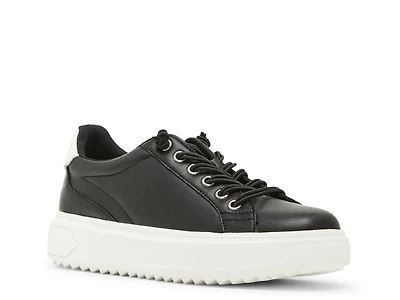 Greer Waterproof Platform Sneaker