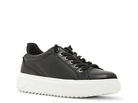 Greer Waterproof Platform Sneaker