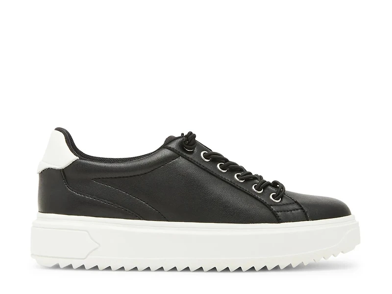 Greer Waterproof Platform Sneaker