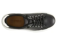 Greer Waterproof Platform Sneaker