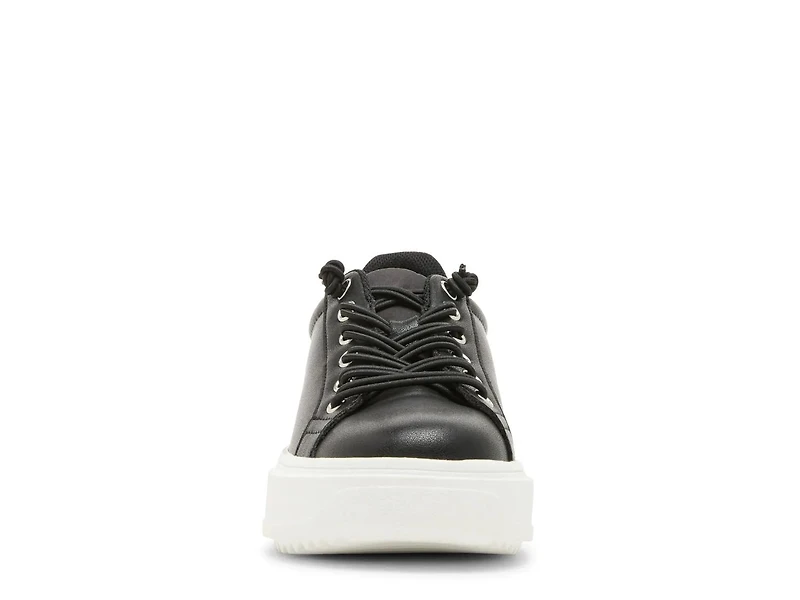 Greer Waterproof Platform Sneaker