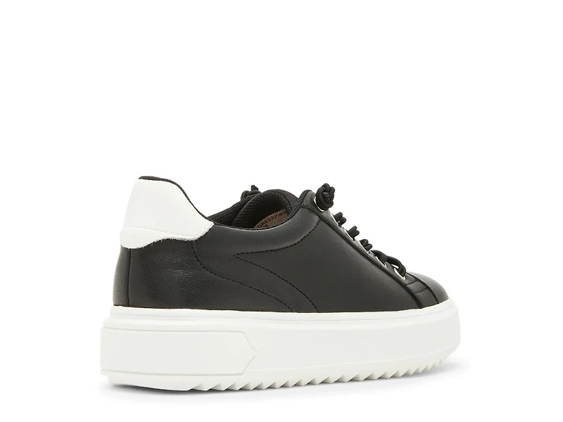 Greer Waterproof Platform Sneaker