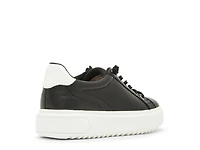 Greer Waterproof Platform Sneaker