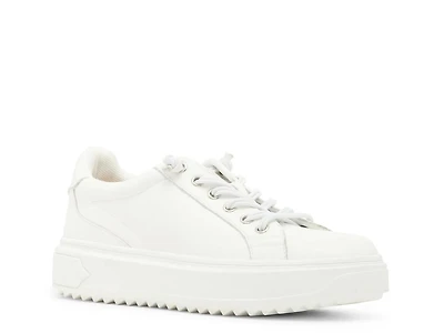 Greer Waterproof Platform Sneaker