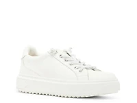 Greer Waterproof Platform Sneaker