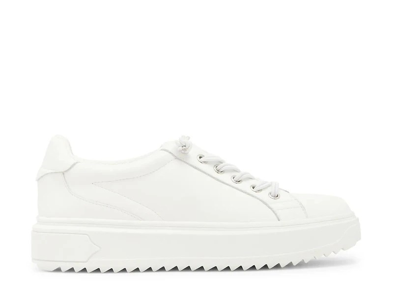 Greer Waterproof Platform Sneaker