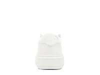 Greer Waterproof Platform Sneaker