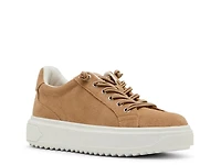 Greer Waterproof Platform Sneaker