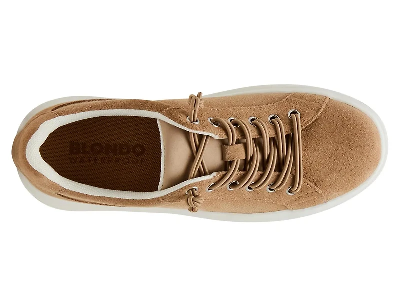 Greer Waterproof Platform Sneaker