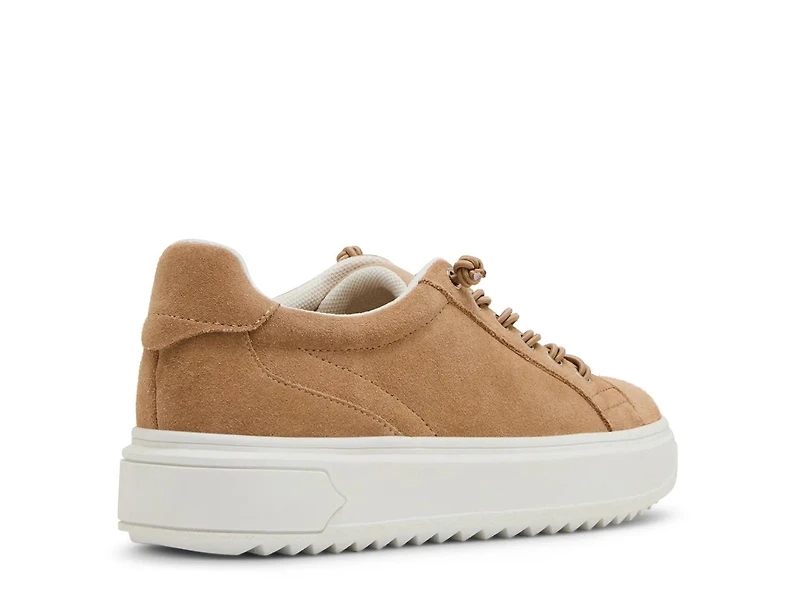 Greer Waterproof Platform Sneaker