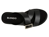 Larah Waterproof Sandal