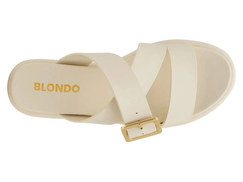 Larah Waterproof Sandal