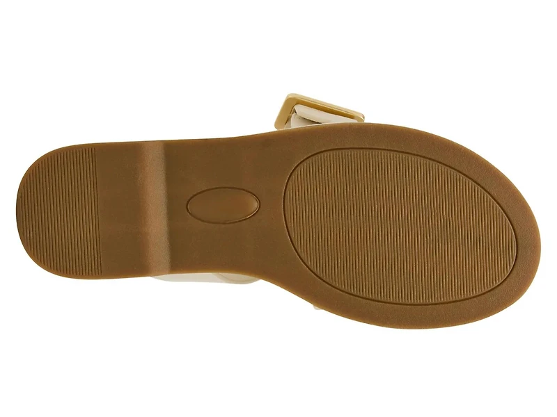 Larah Waterproof Sandal