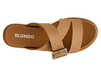 Larah Waterproof Sandal