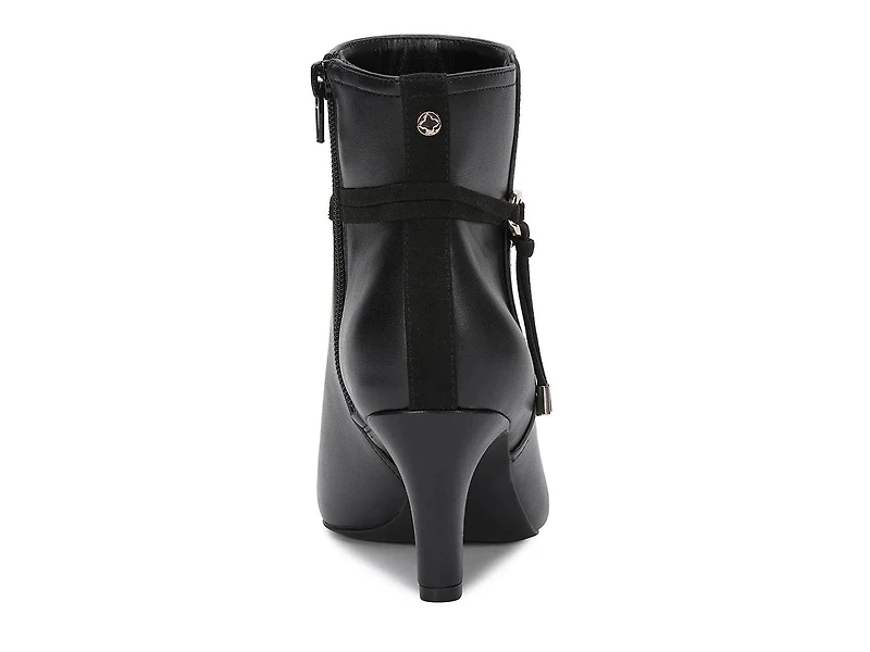Genee Bootie