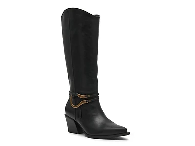 Helya Boot