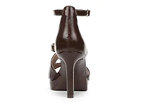 Alicia Platform Sandal