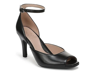 Asha Pump