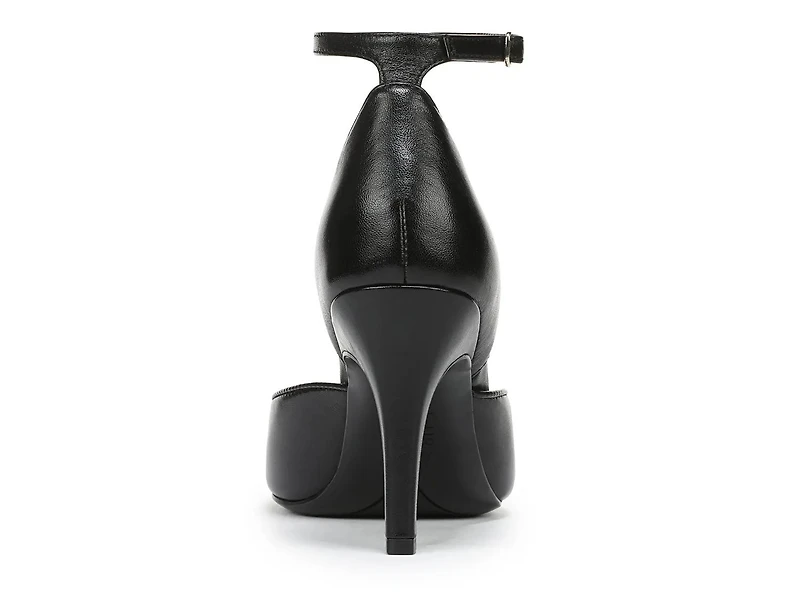 Asha Pump
