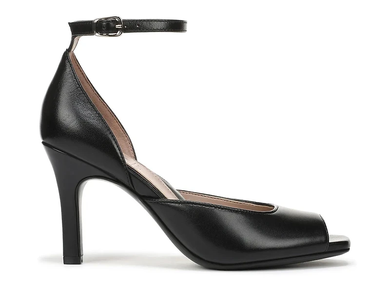 Asha Pump