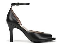 Asha Pump