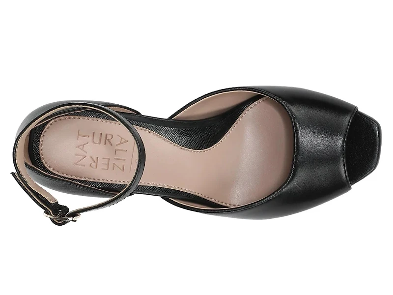 Asha Pump